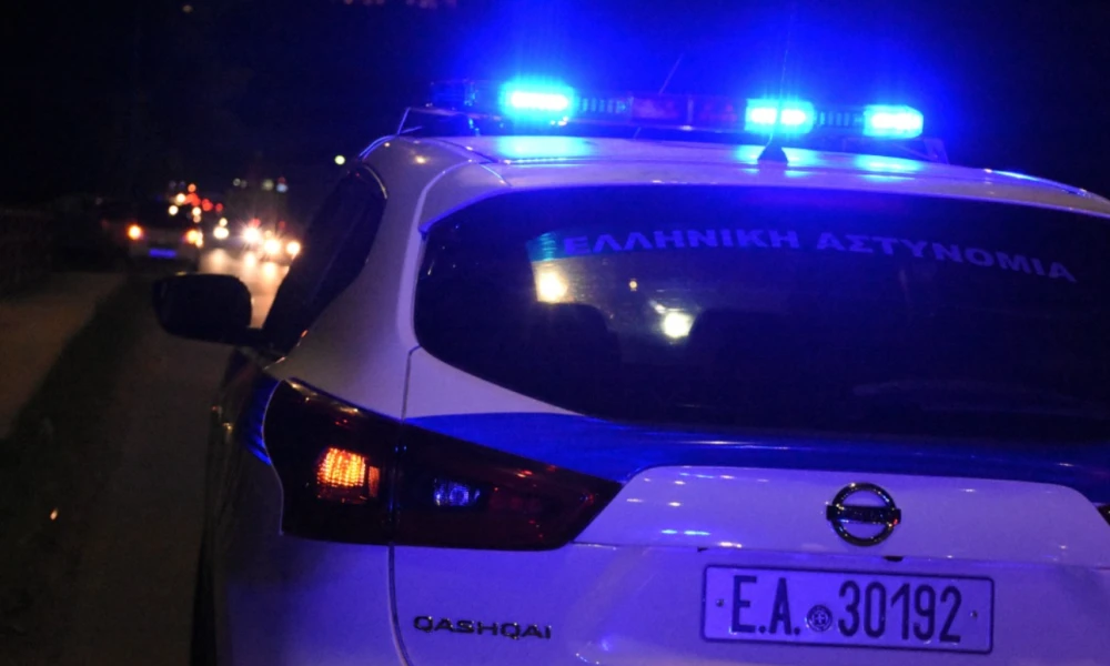 Καισαριανή: Ανθρωποκυνηγητό για τον άνδρα που «κάρφωσε» σύριγγα σε κοπέλα